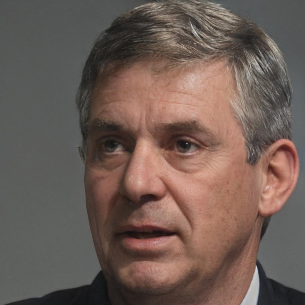Portrait professionnel de Réginald Beaulieu, directeur pédagogique